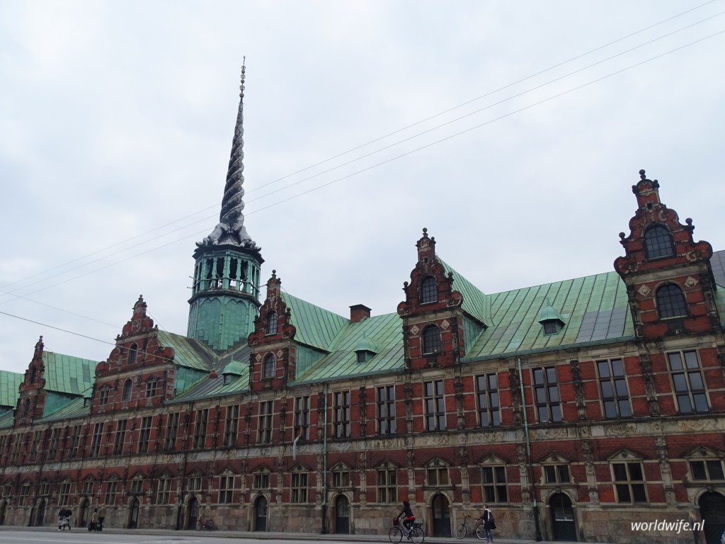zien in Kopenhagen