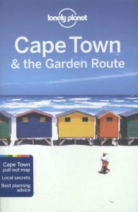 Lonely Planet Kaapstad