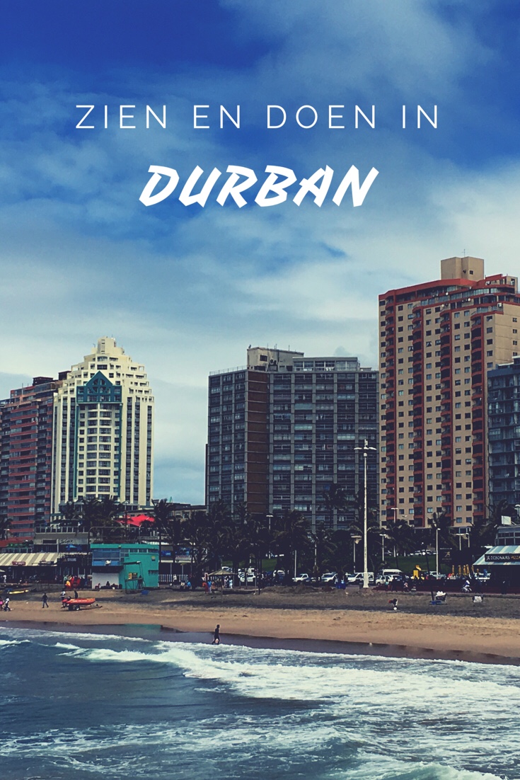 tips Durban