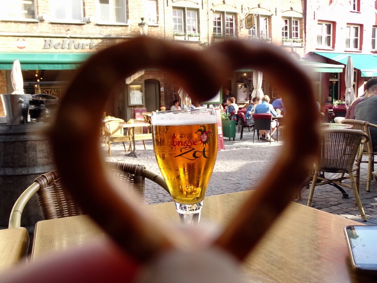 6 tips voor een zomerse bierproeverij - www.worldwife.nl