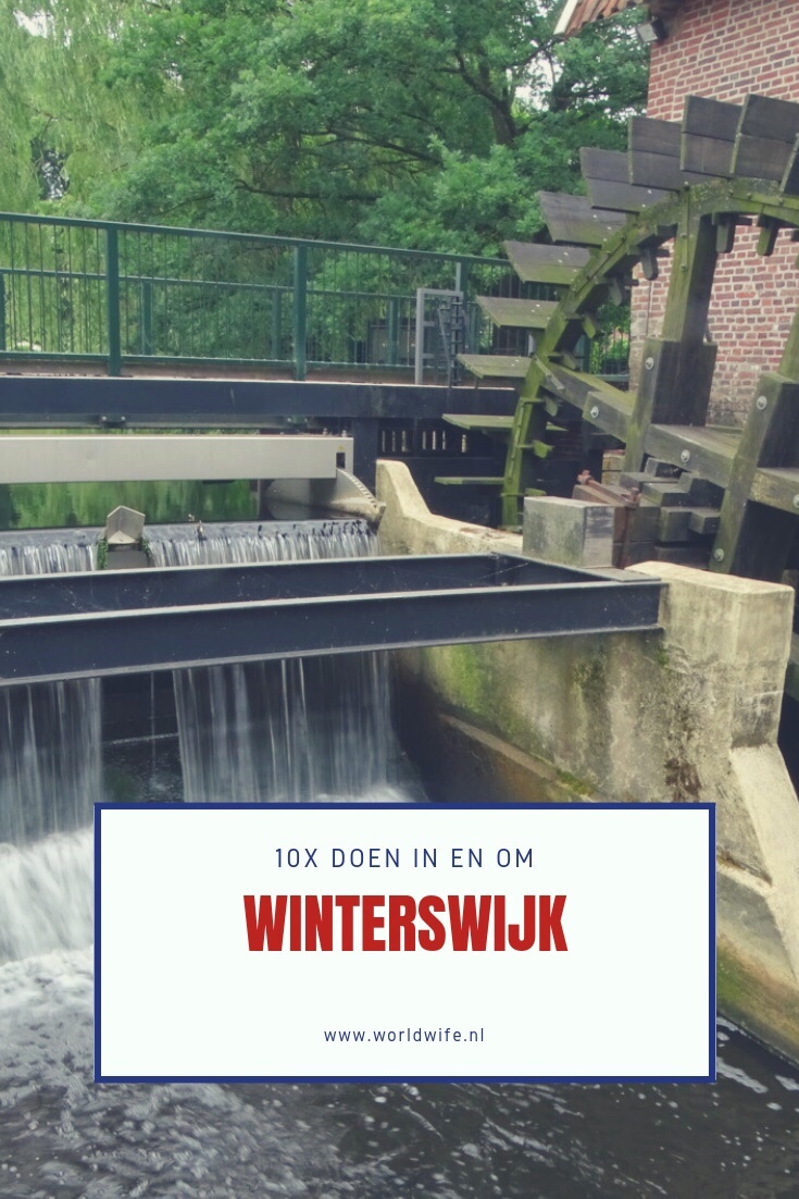 10x doen in en om Winterswijk