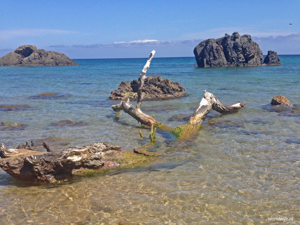 Aguas Blancas Ibiza