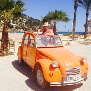 Ibiza Cala San Vicente