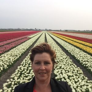 Worldwife @ bollenvelden