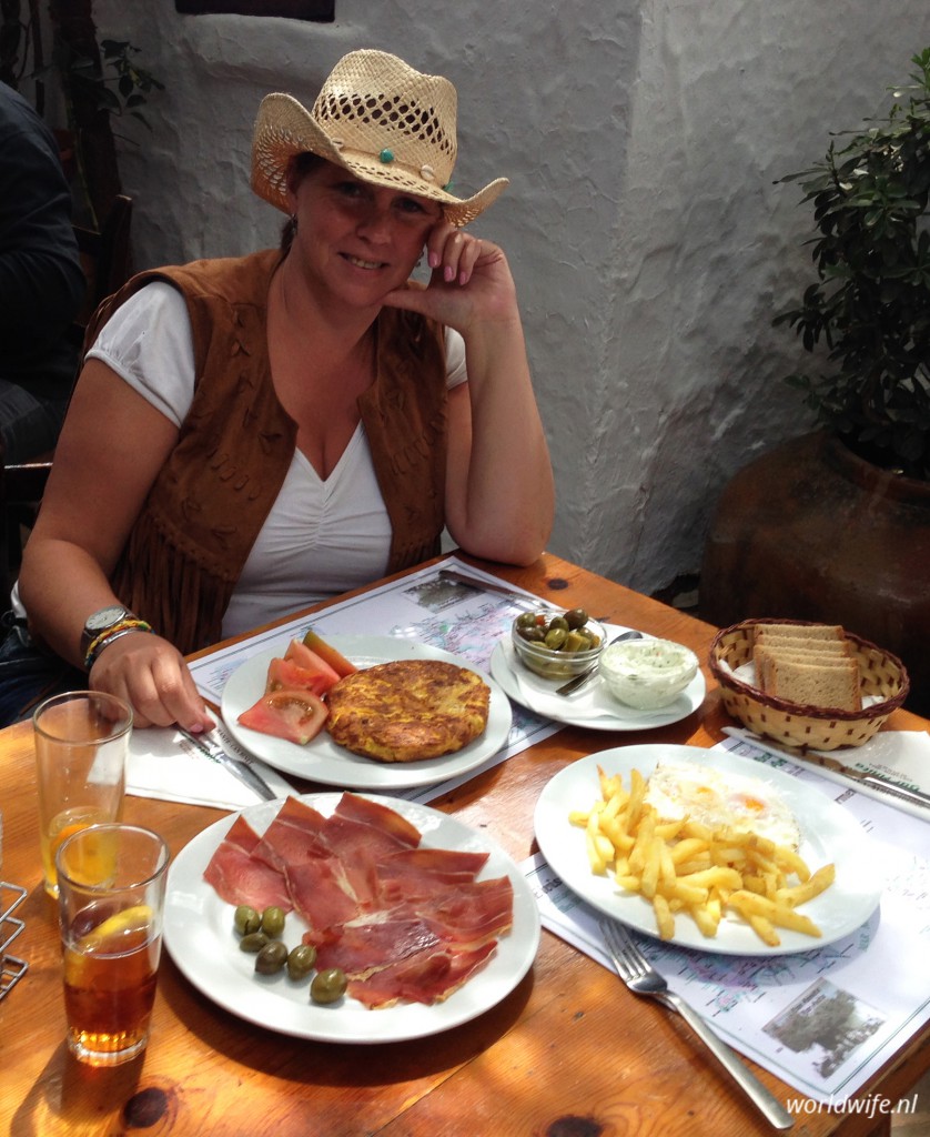 Bar Anita Ibiza