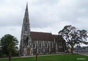 Zien en doen in Kopenhagen