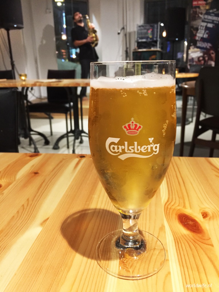 Alcohol in Kopenhagen
