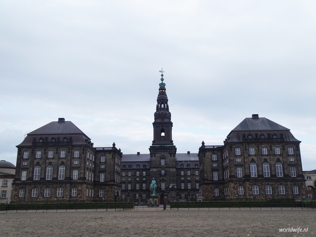 must-do in Kopenhagen