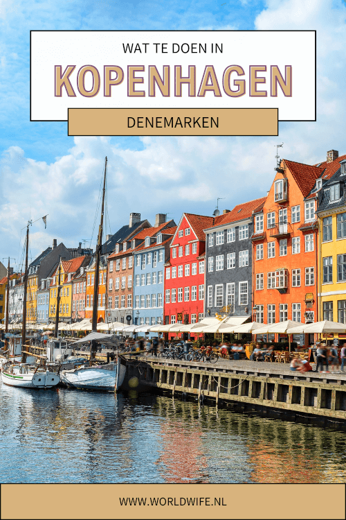 Wat te doen in Kopenhagen? Check mijn tips voor toffe activiteiten, bezienswaardigheden, vervoer, overnachten (hotels), eten & drinken (restaurants) tijdens je stedentrip in de hoofdstad van Denemarken.