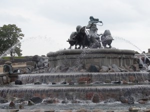 Stadswandeling Kopenhagen