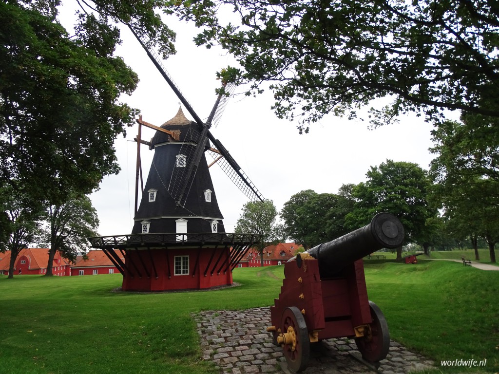 Een stukje Nederland in Kopenhagen
