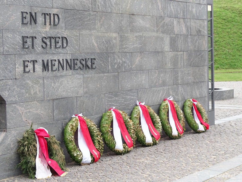 Bezienswaardigheden in Kopenhagen