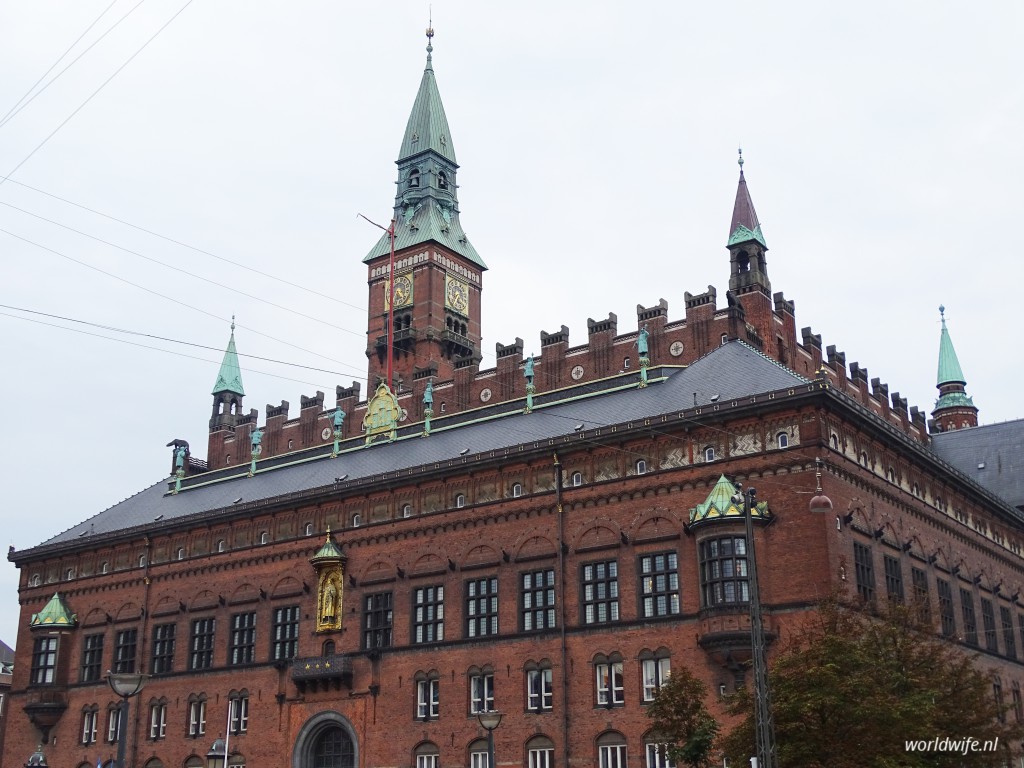 Tips Kopenhagen