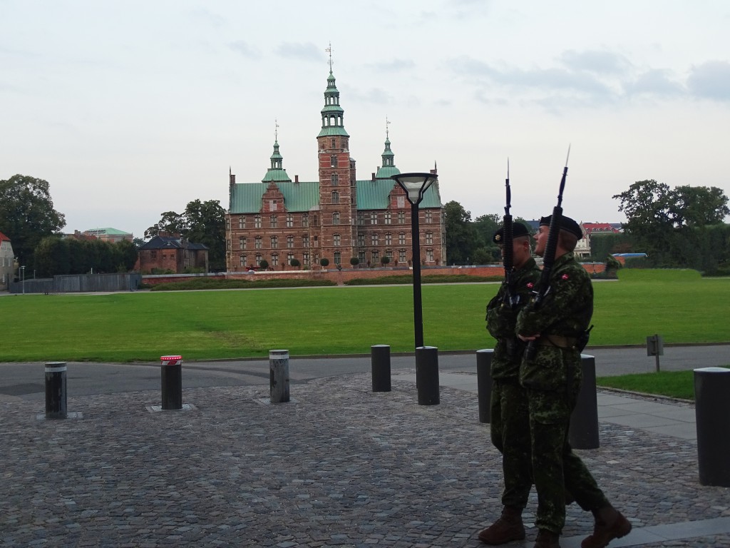 Doen in Kopenhagen