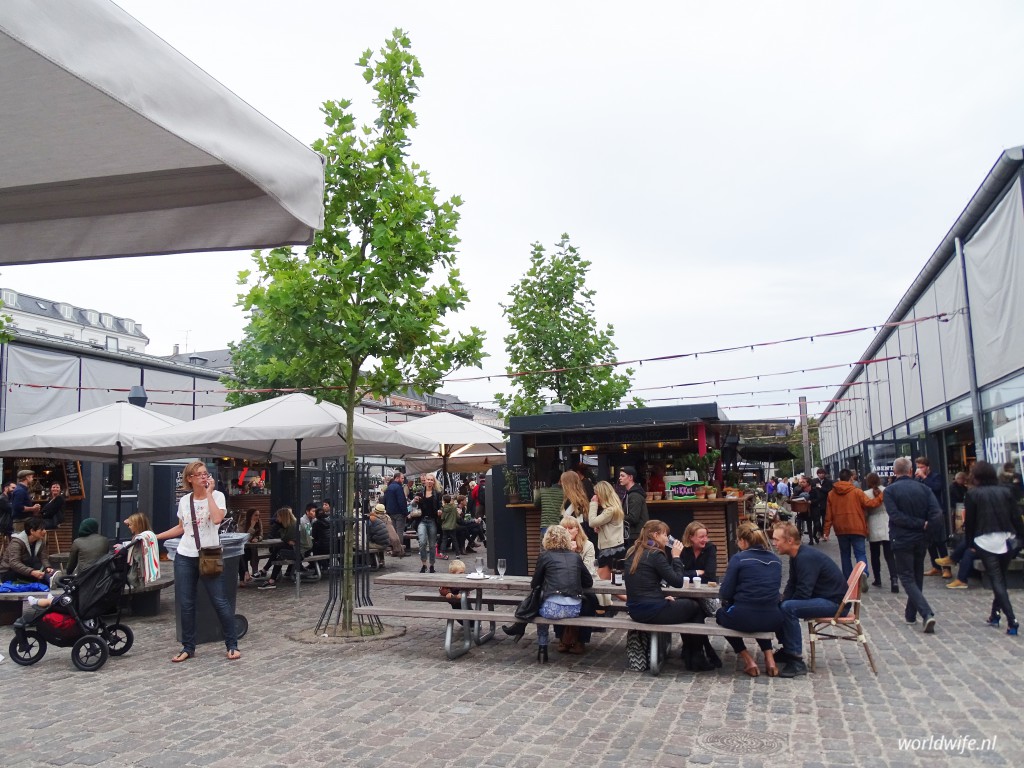 Kopenhagen Hygge