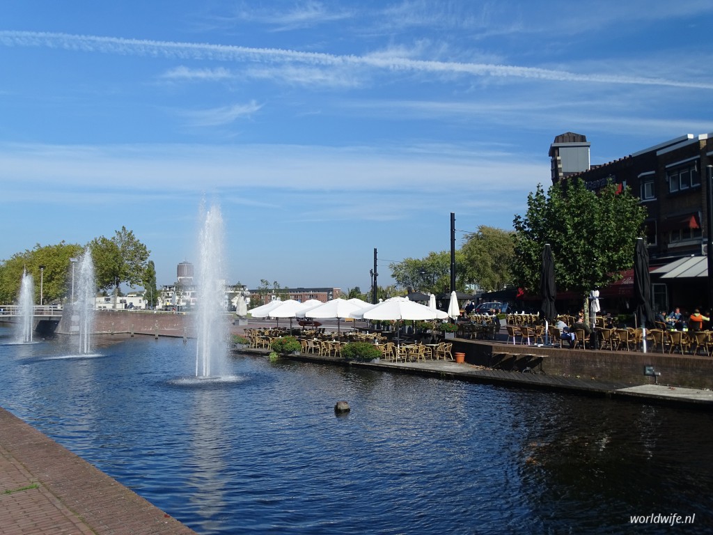 Kanaal