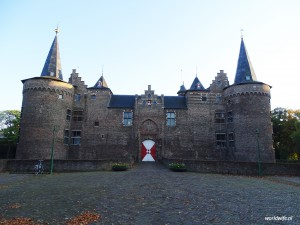 Kasteel Helmond