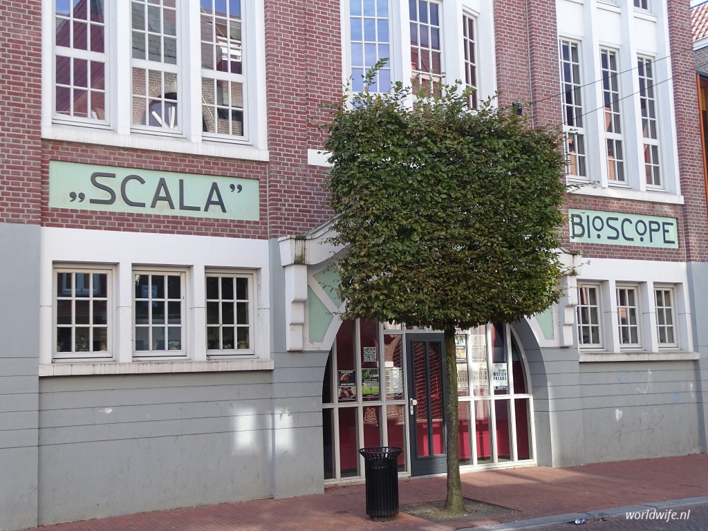 Scala