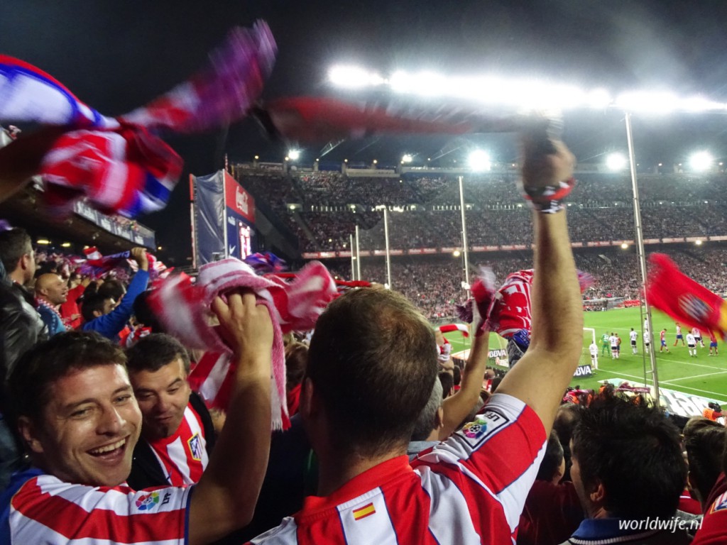 aupa atleti