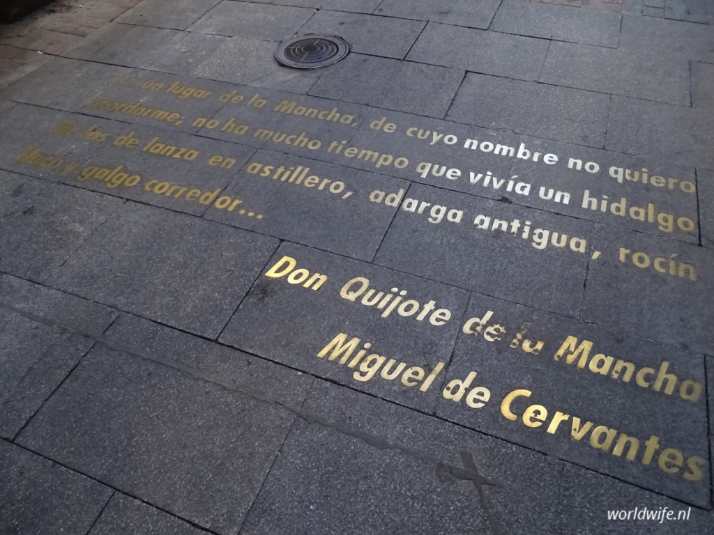 Tips voor een stedentrip Madrid - ontdek de leukste wijken