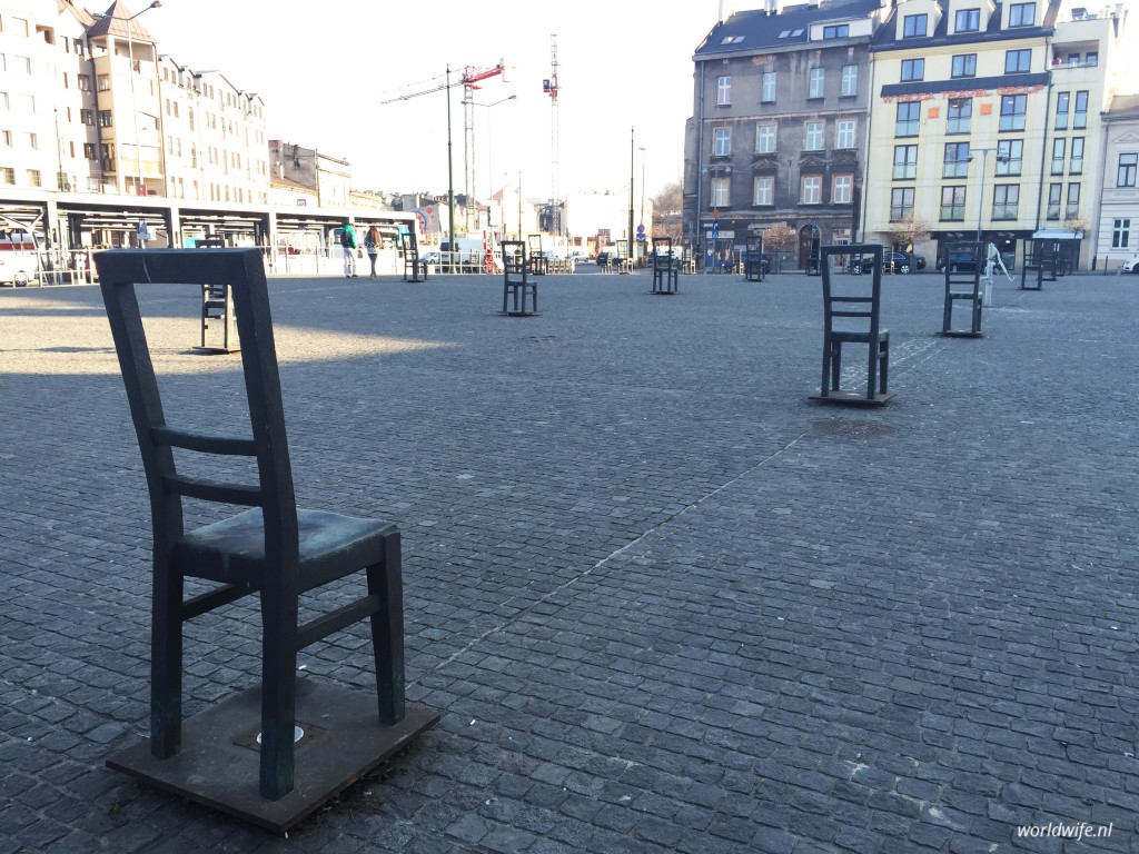 Kazimierz Krakau