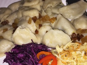 pierogi