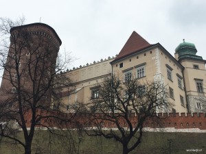 Wawel Krakau