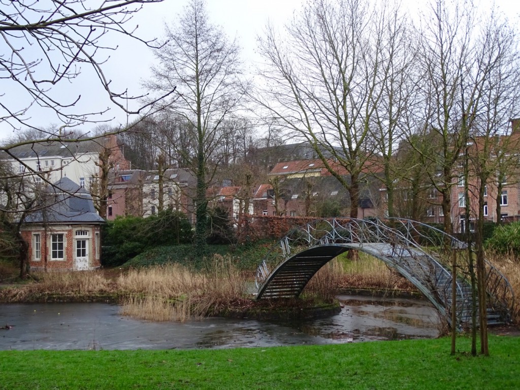 Dijlepark Leuven