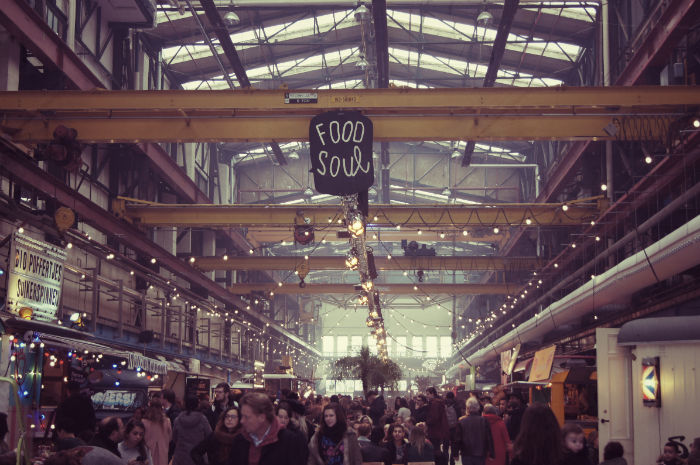 food soul festival