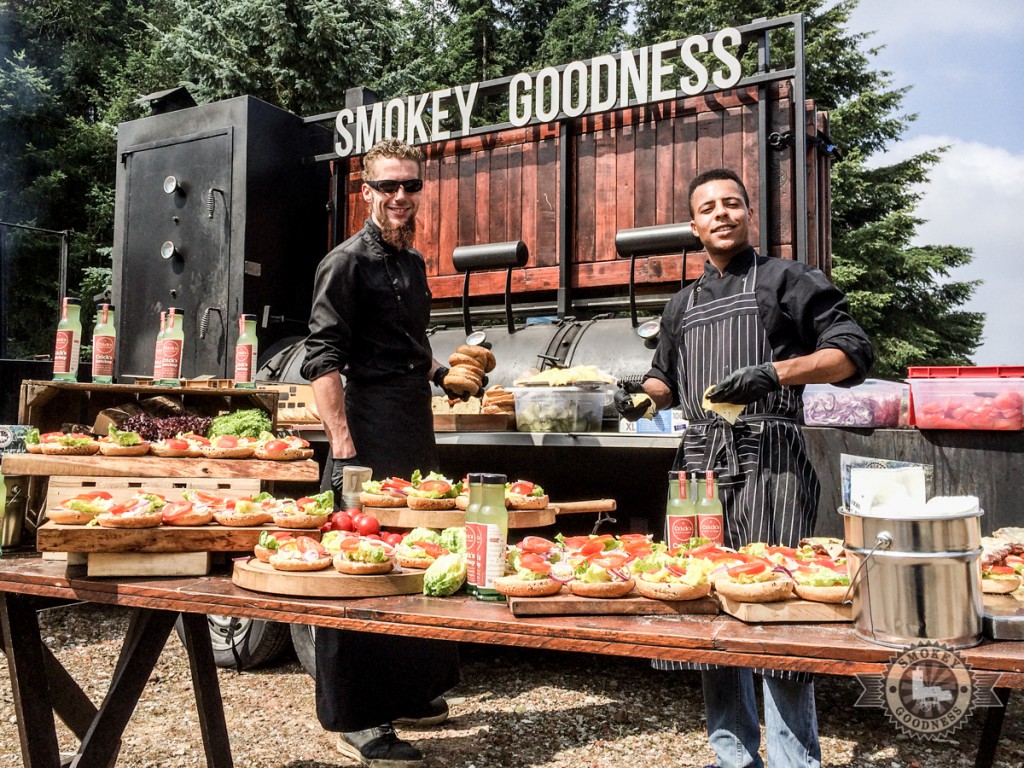 food unplugged