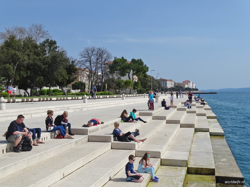 Tips Zadar