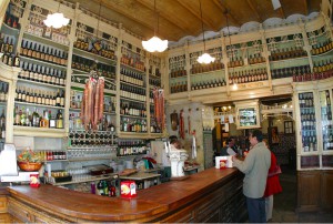 El Rinconcillo, Calle Gerona 42, Sevilla