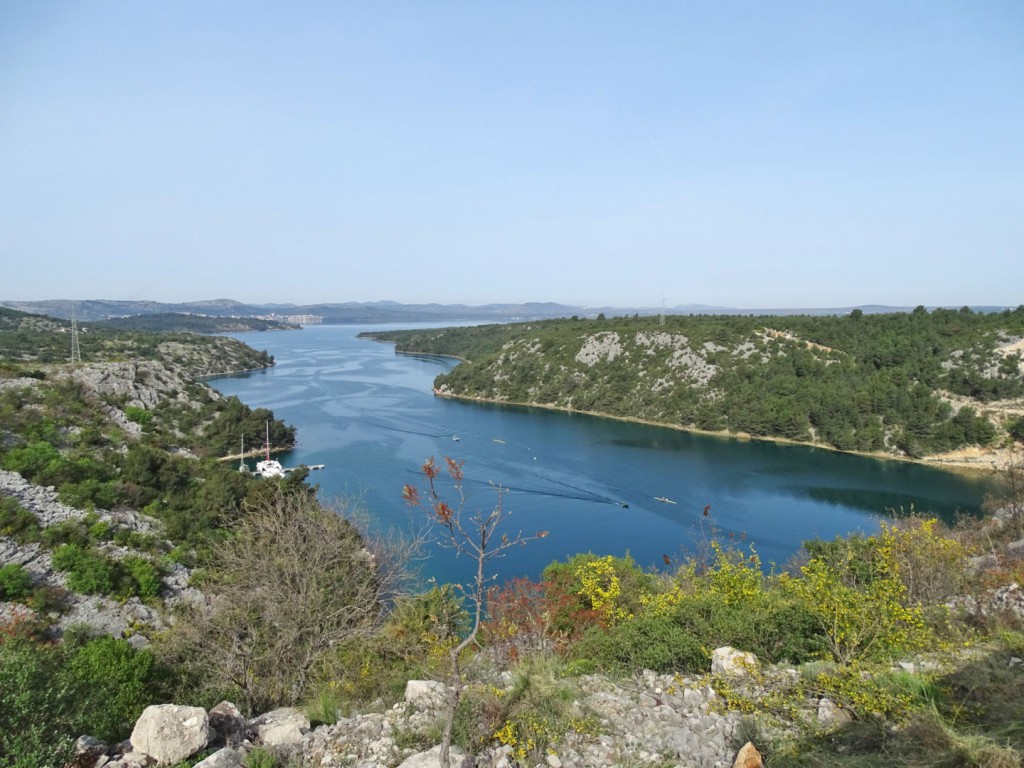 krka national park tips