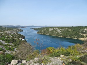 krka national park