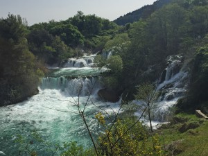 krka national park