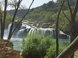 krka national park