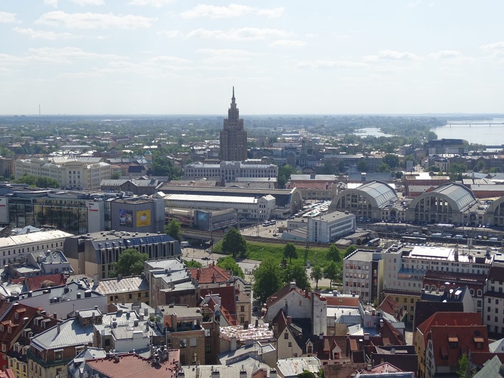 activiteiten riga
