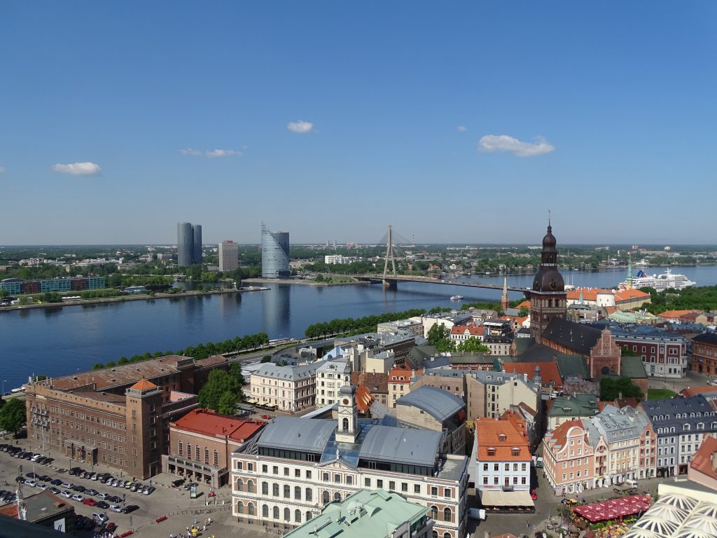 things to do in riga