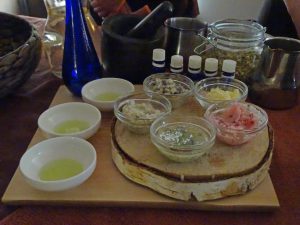 Verdant Eco Spa Riga