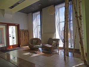 Verdant Eco Spa Riga