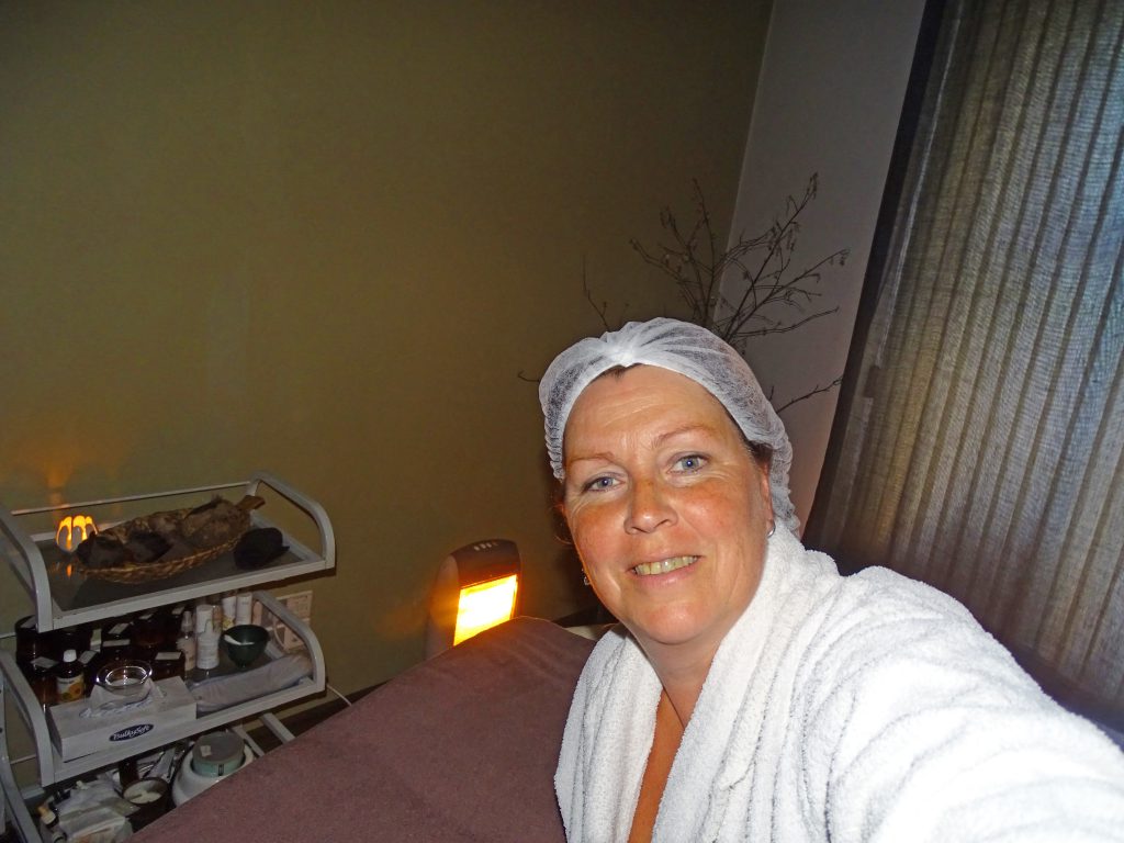 Spa Riga