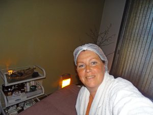 Verdant Eco Spa Riga