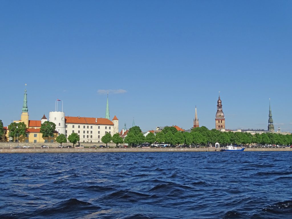 10 tips Riga