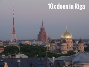 tips riga