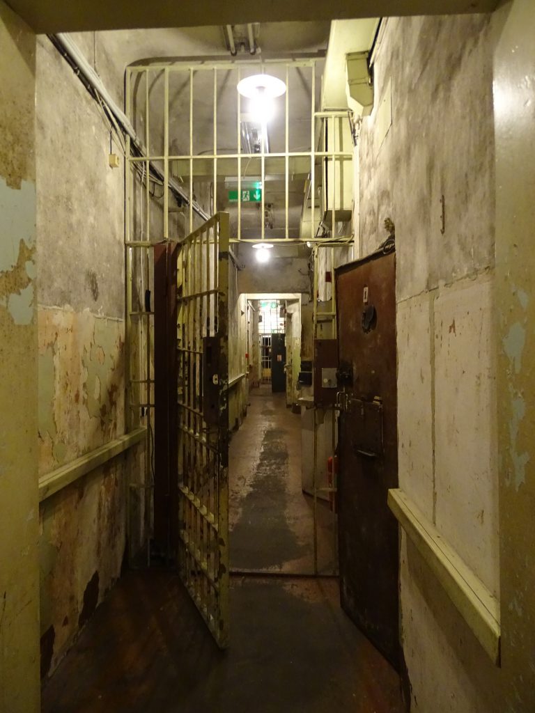 KGB House Riga