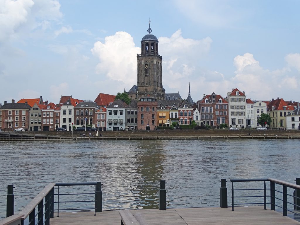 skyline deventer