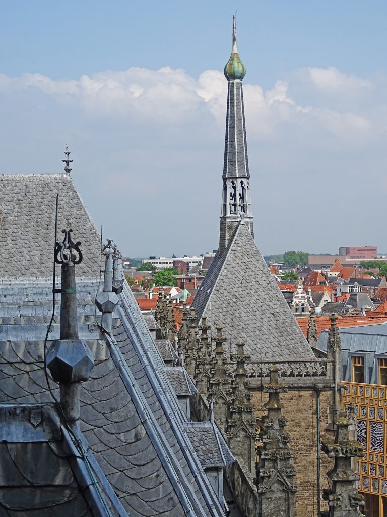 lebuinuskerk deventer