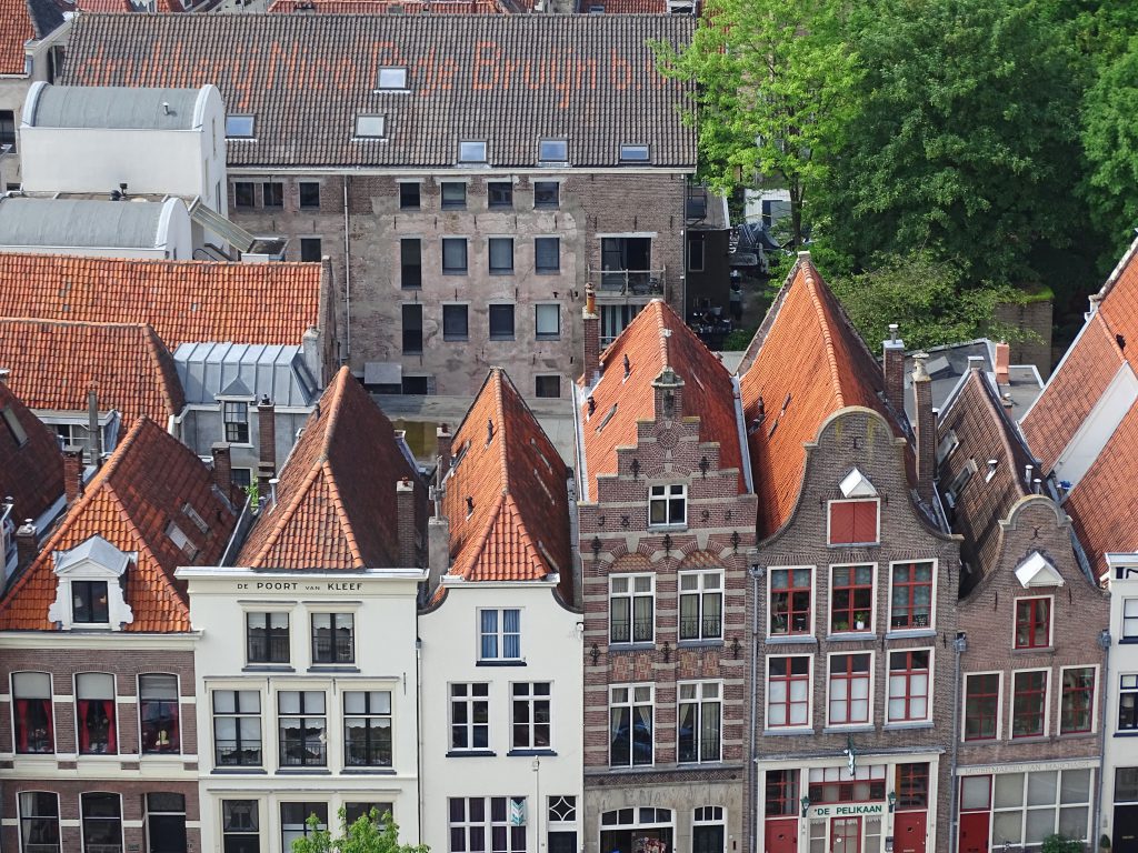 lebuinuskerk deventer