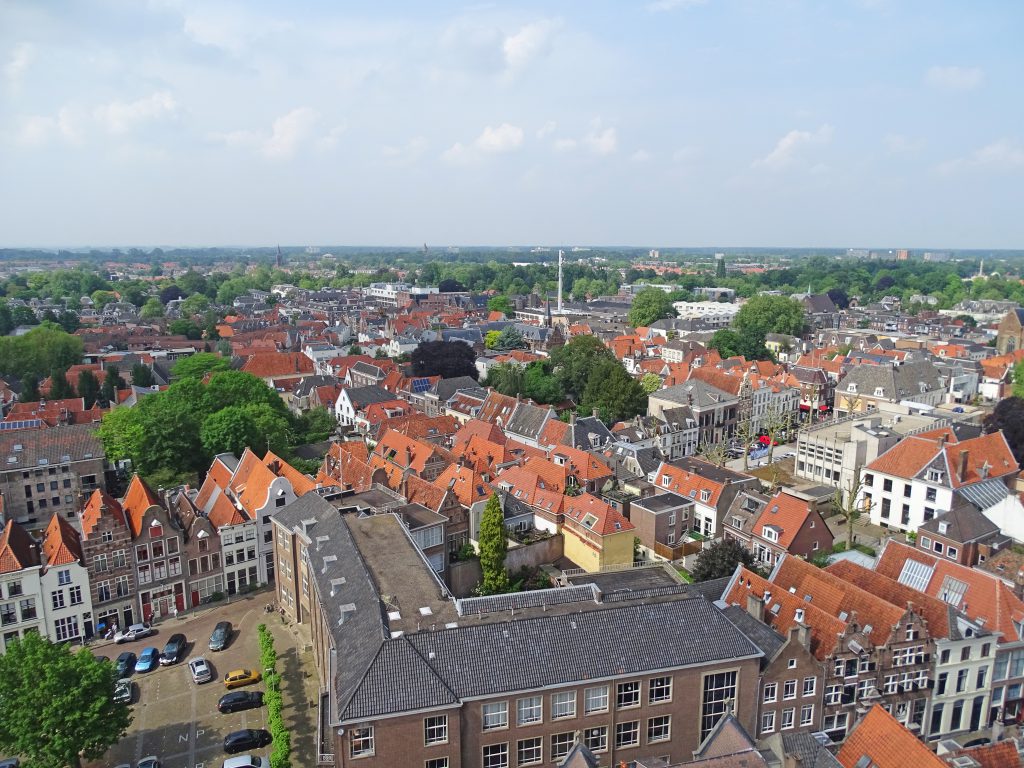 lebuinuskerk deventer