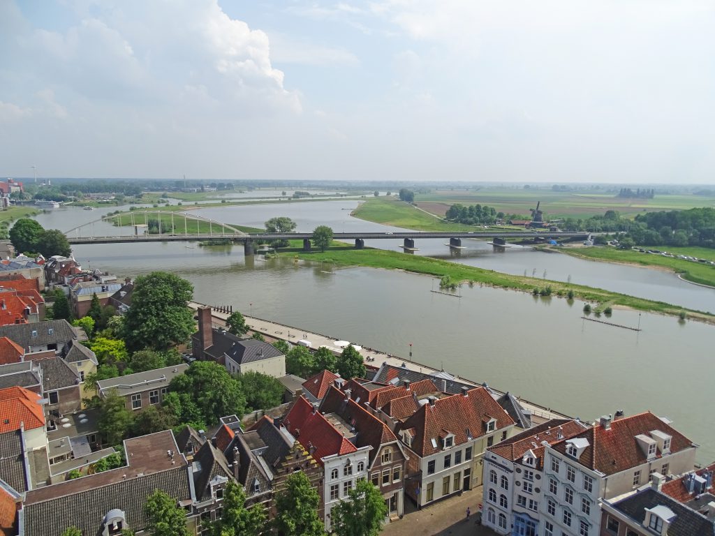 lebuinuskerk deventer